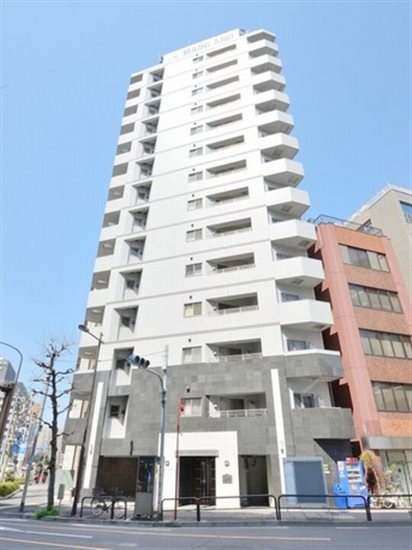 メインステージ大手町